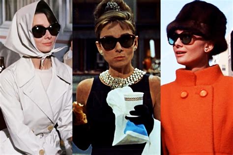 audrey hepburn with sunglasses|audrey hepburn sunglasses picture.